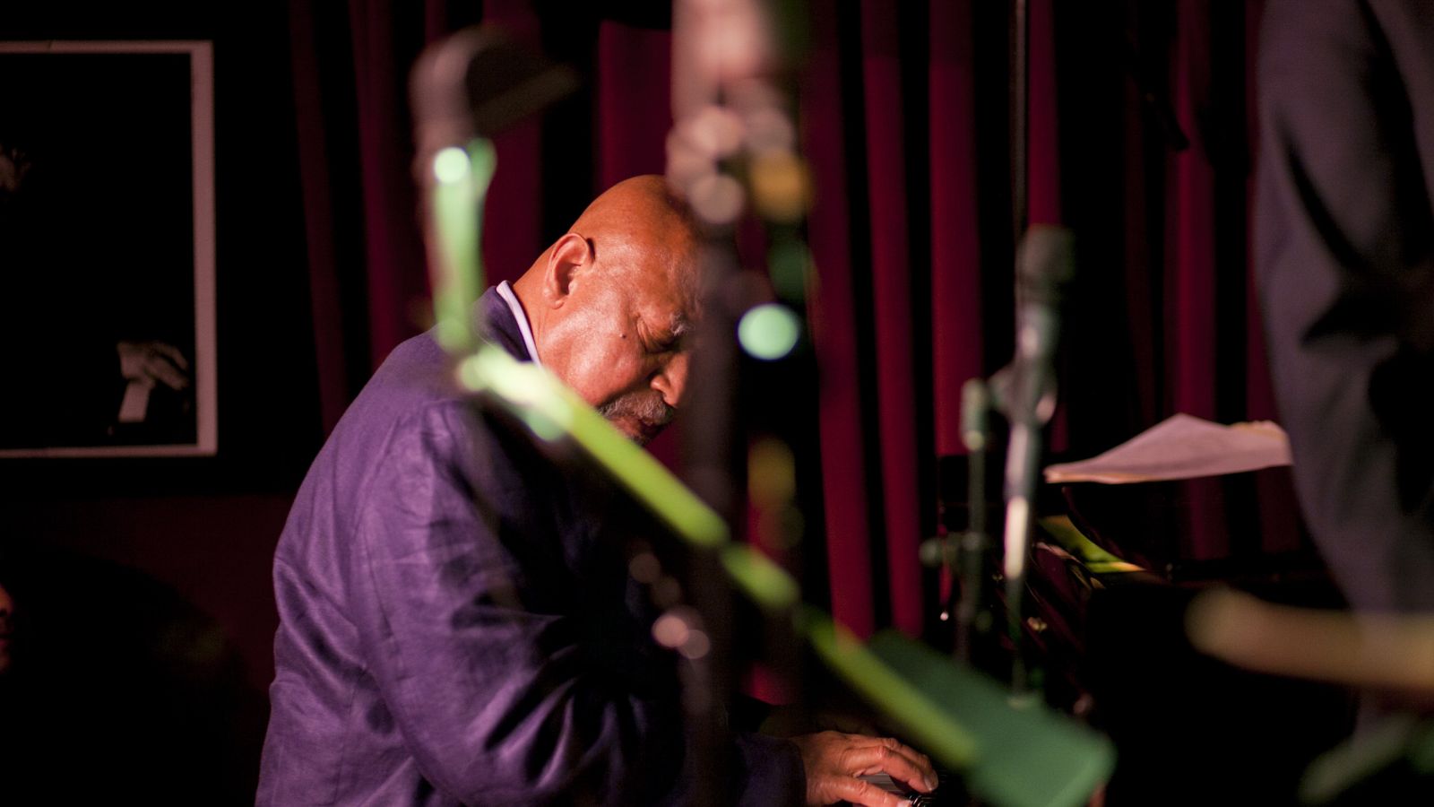 Kenny Barron - Steinway & Sons