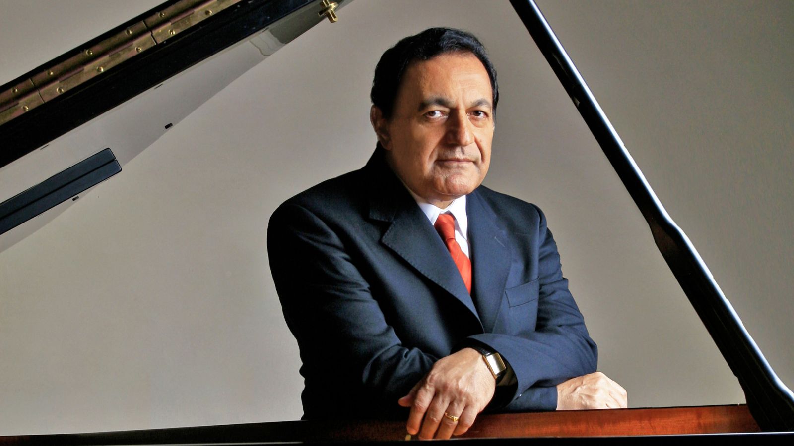 Daniel Levy Steinway & Sons