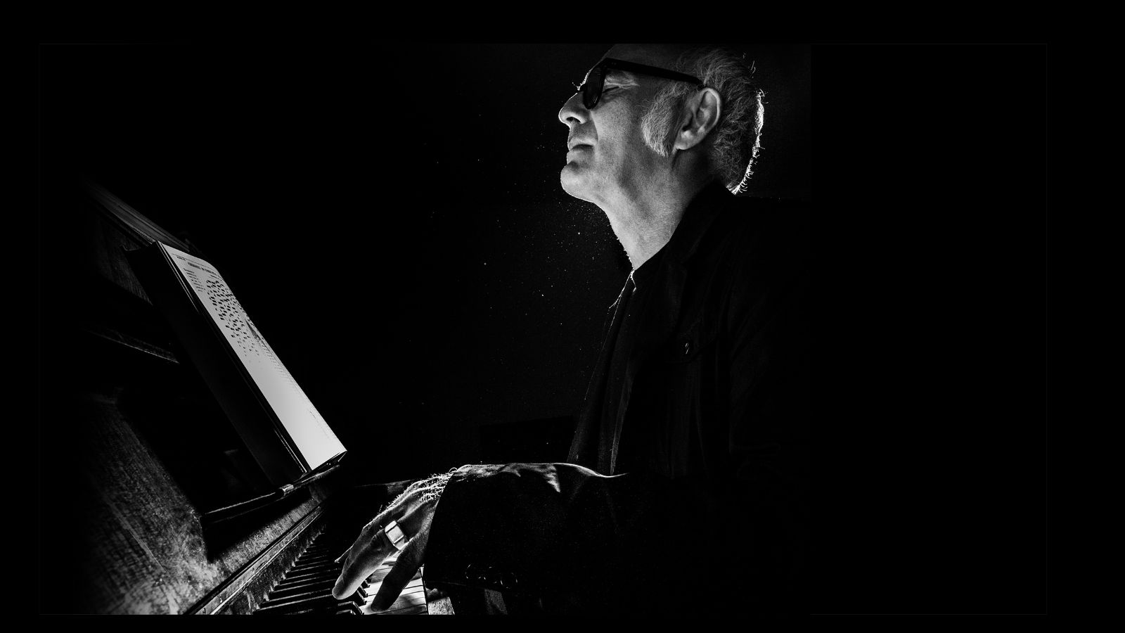 A New Vision Interview with Ludovico Einaudi Steinway & Sons