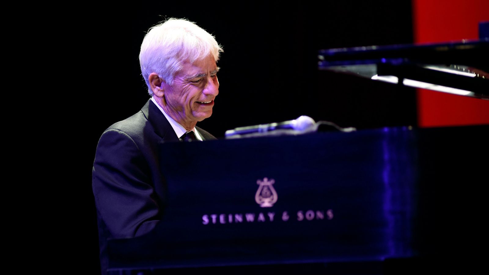david benoit aew