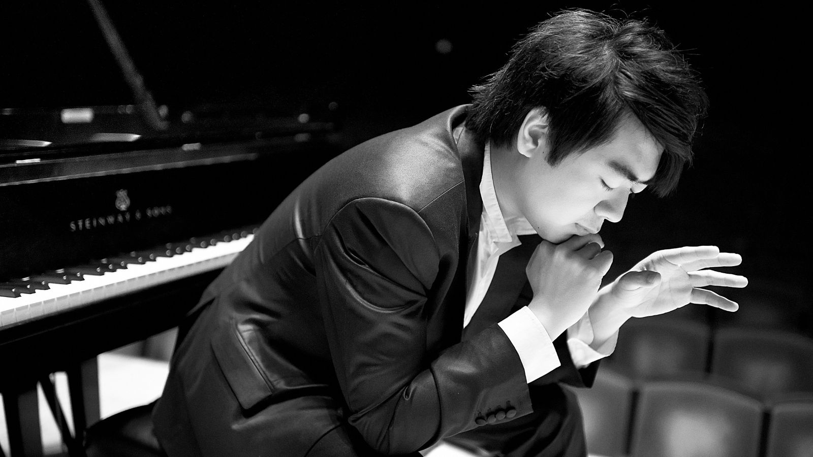 Lang Lang Steinway & Sons
