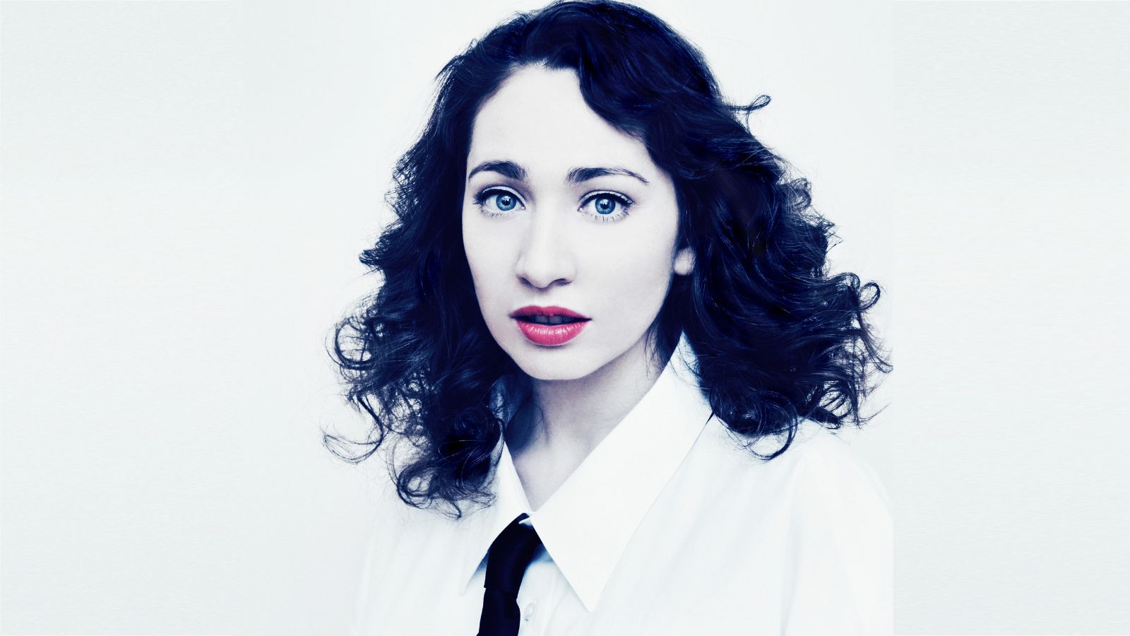 Regina Spektor Steinway & Sons