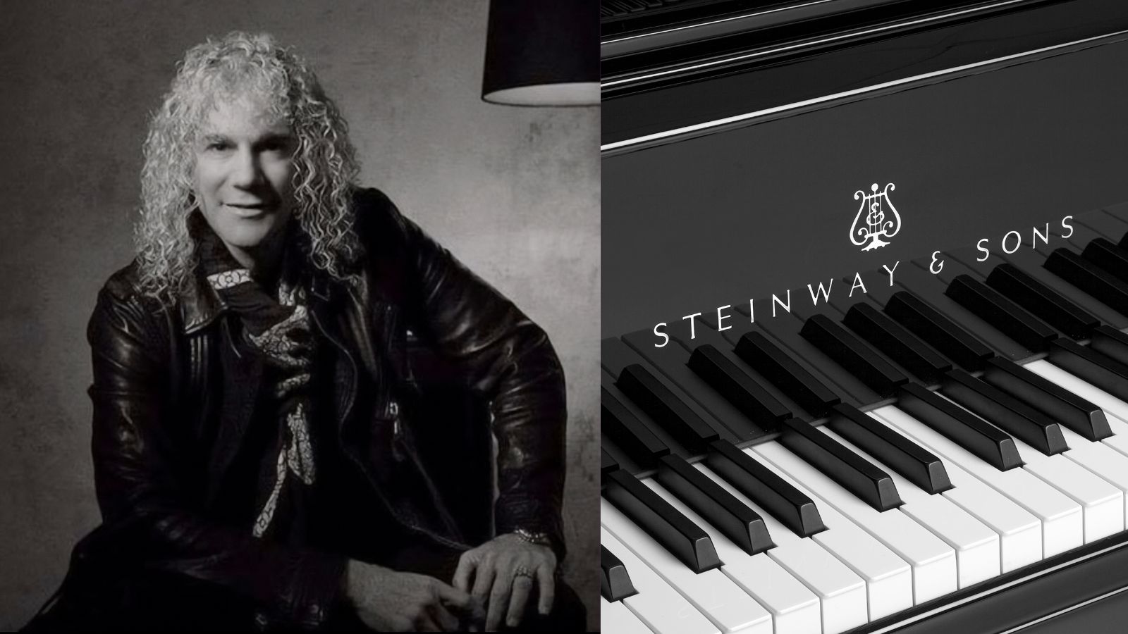 David Bryan - Steinway & Sons