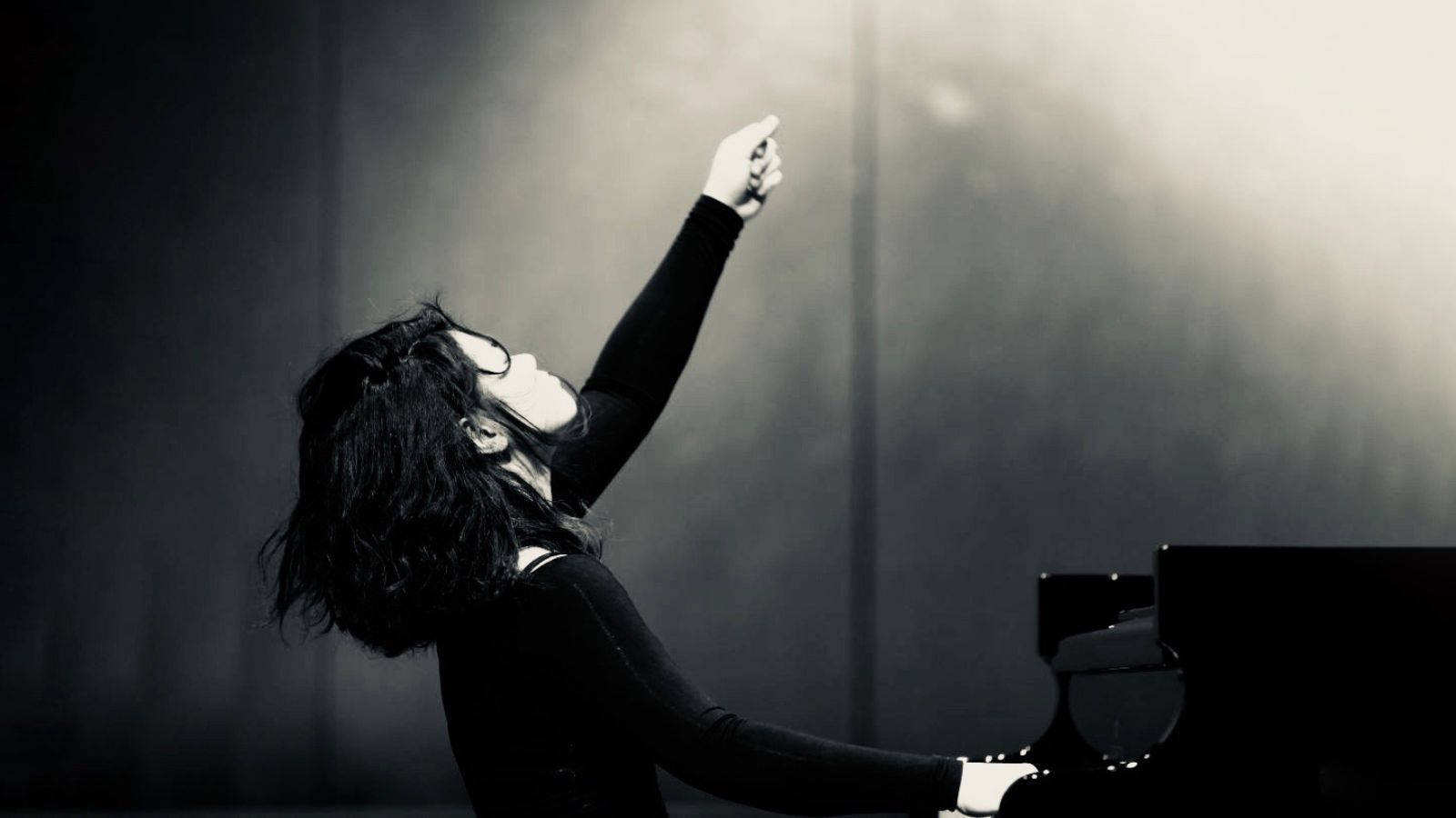 Zhenni LiCohen Steinway & Sons