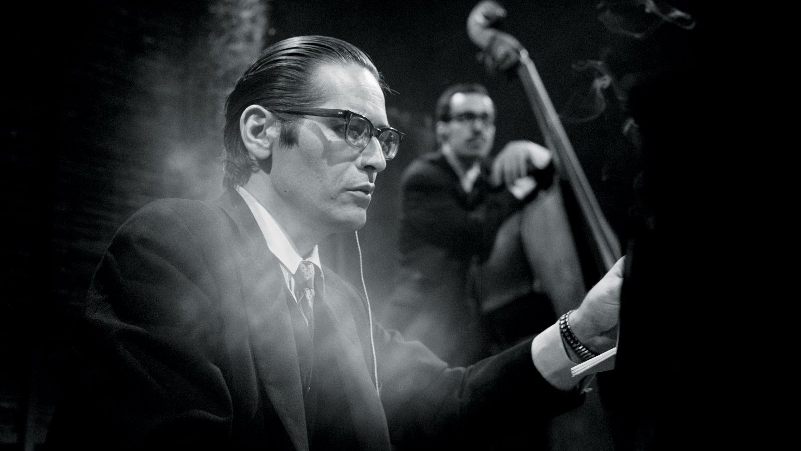 Jazz Lightning Strikes Twice Steinway Sons
