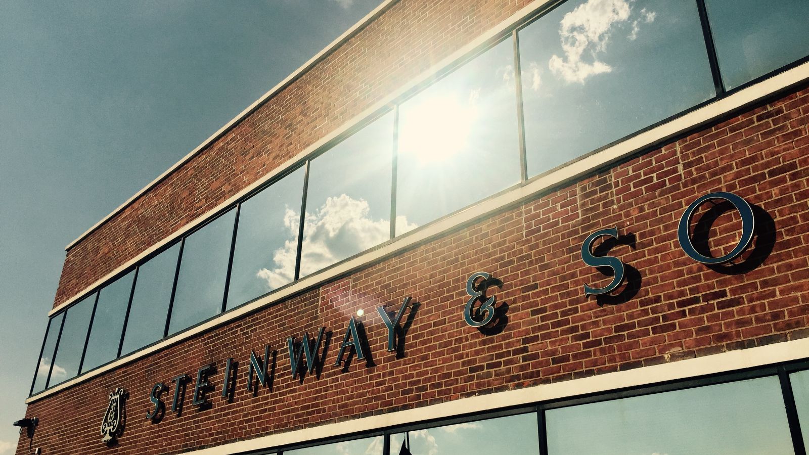 One steinway place deals