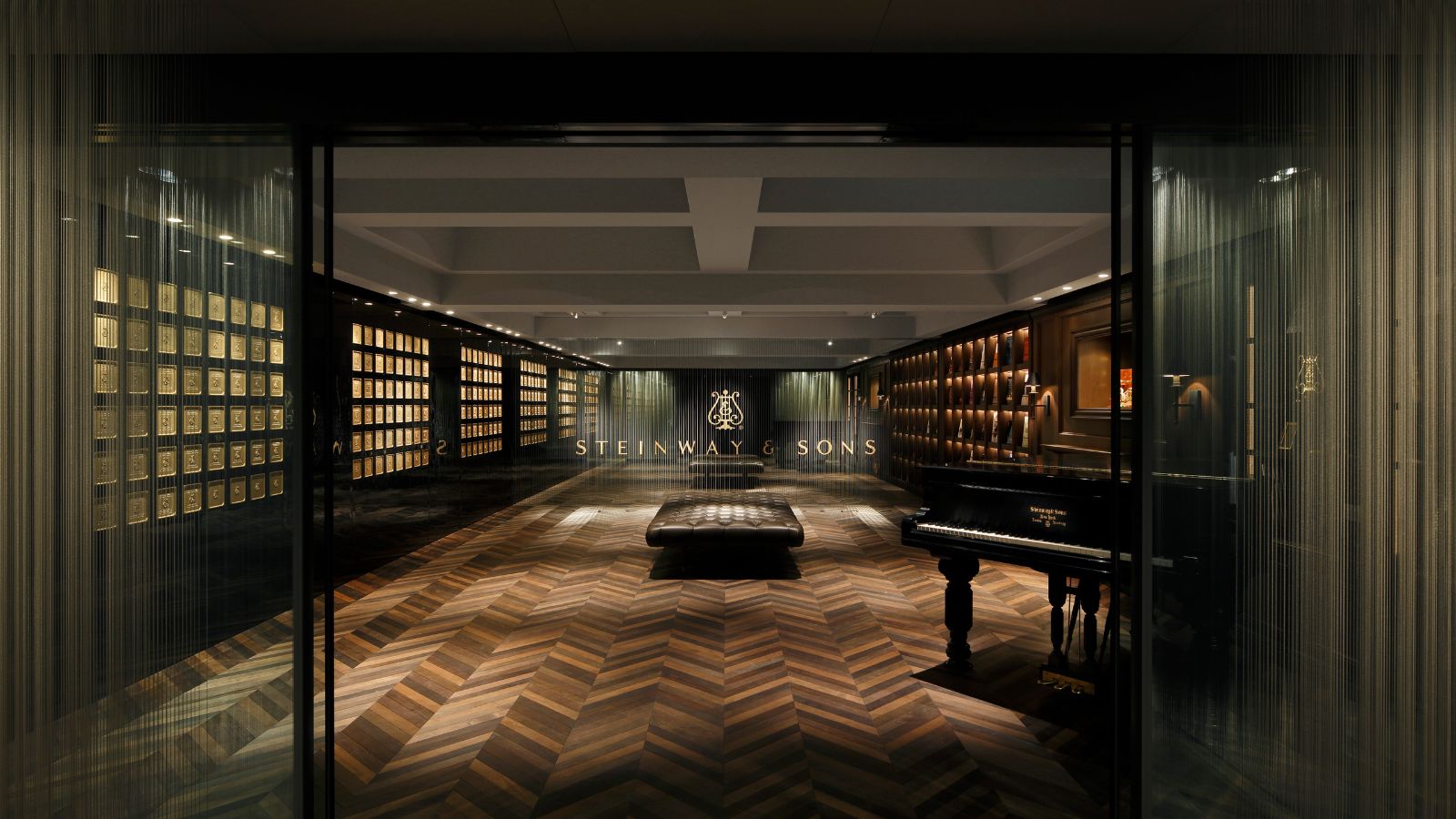 Steinway - The Steinway & Sons Piano Buyer's Guide will help