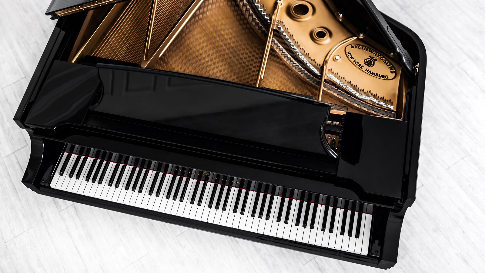 Steinway piano best sale near me