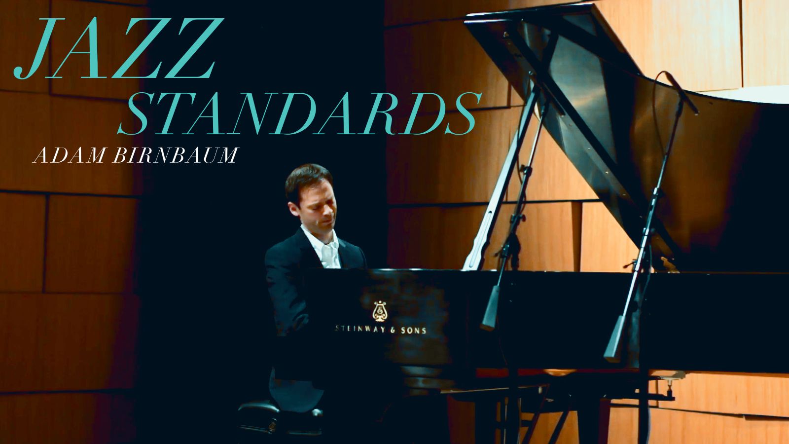 Spirio Spotlight May 2019 - Steinway & Sons