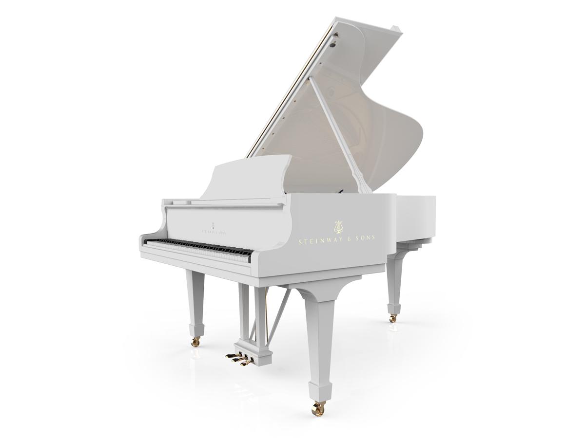 Pops Collection - Steinway \u0026 Sons