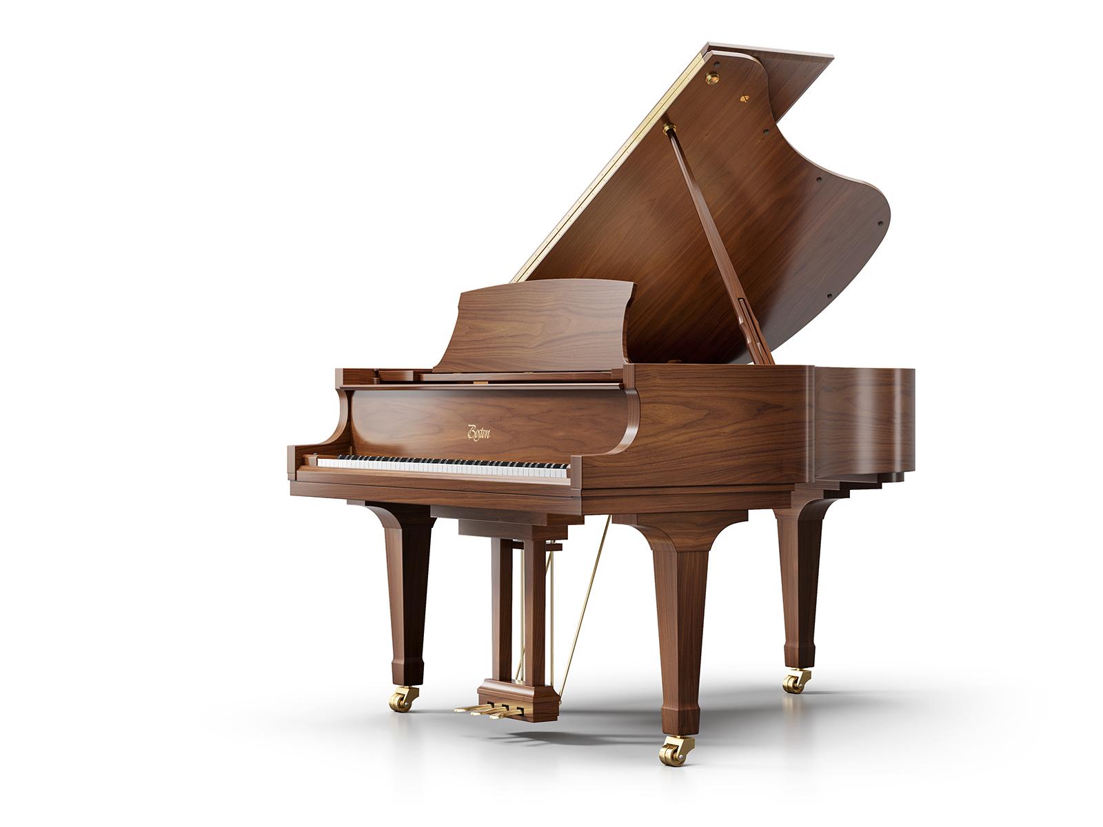 Boston Grand GP-178 PE - Steinway & Sons