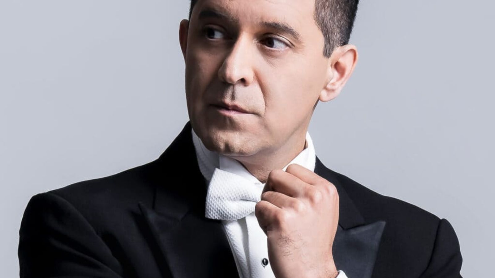 Raja Rahman - Steinway & Sons