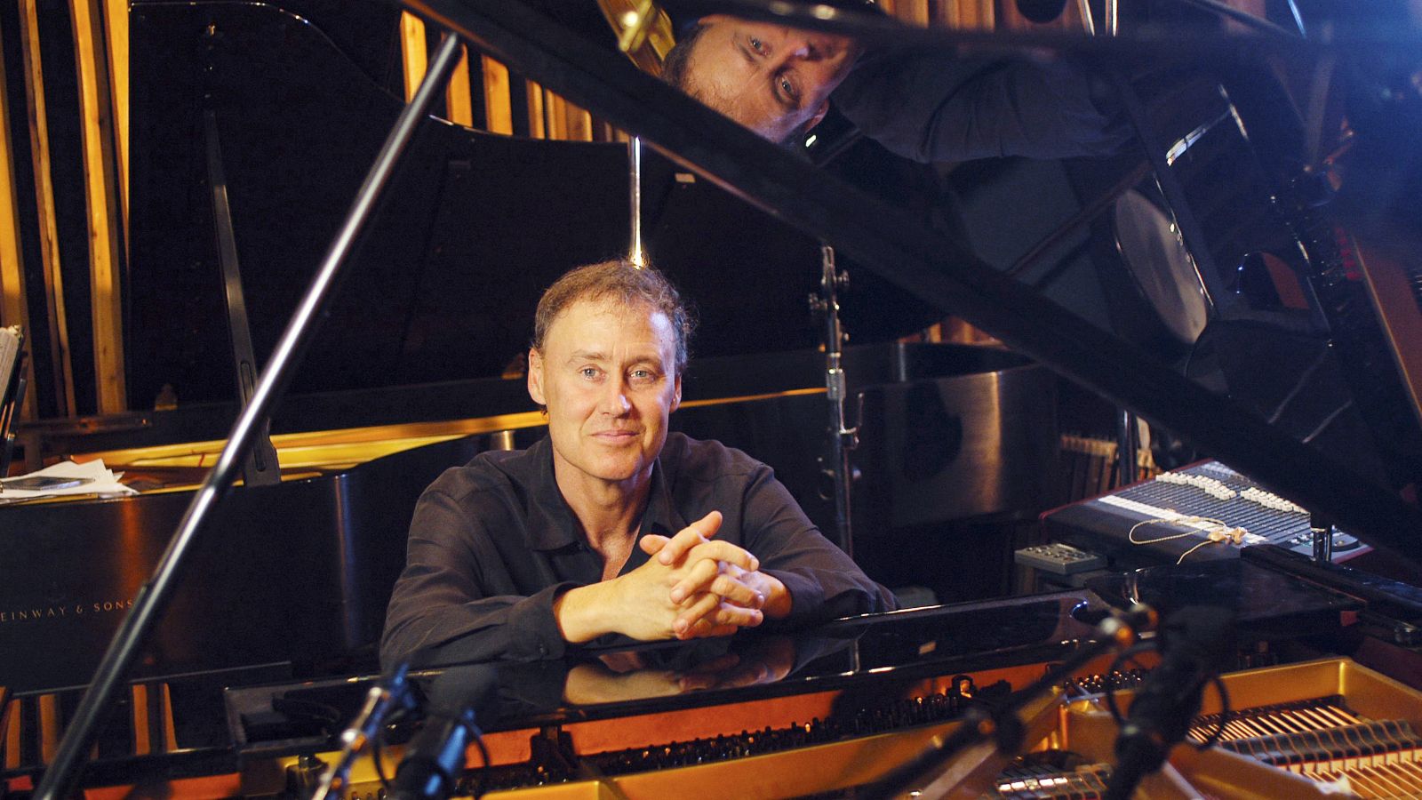 Imagem de conteúdo da notícia "O QUE VOCÊ NÃO SABIA SOBRE O SUCESSO "THE WAY IT IS" DE BRUCE HORNSBY AND THE RANGE" #2