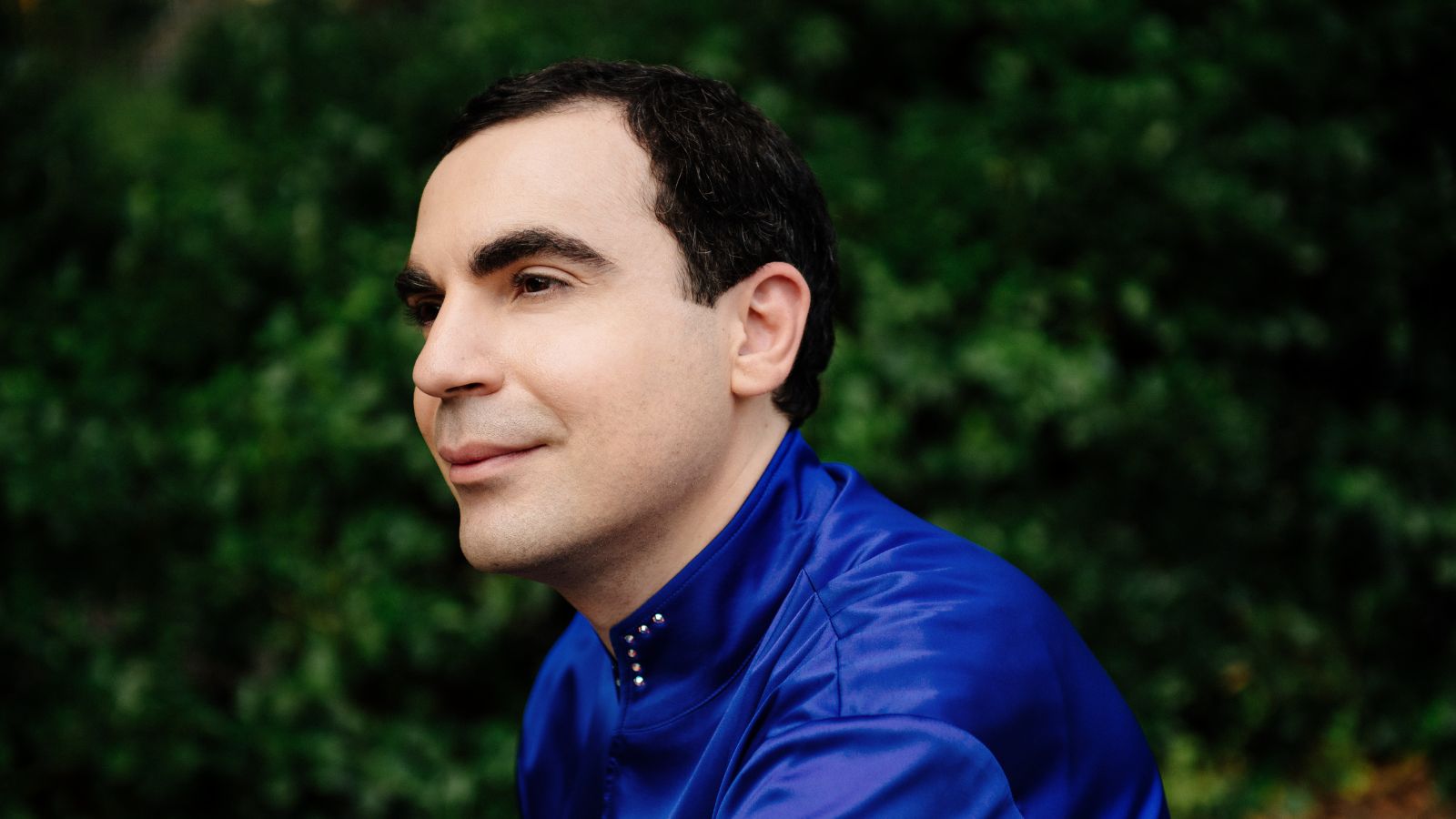 Sandro Russo - Steinway & Sons