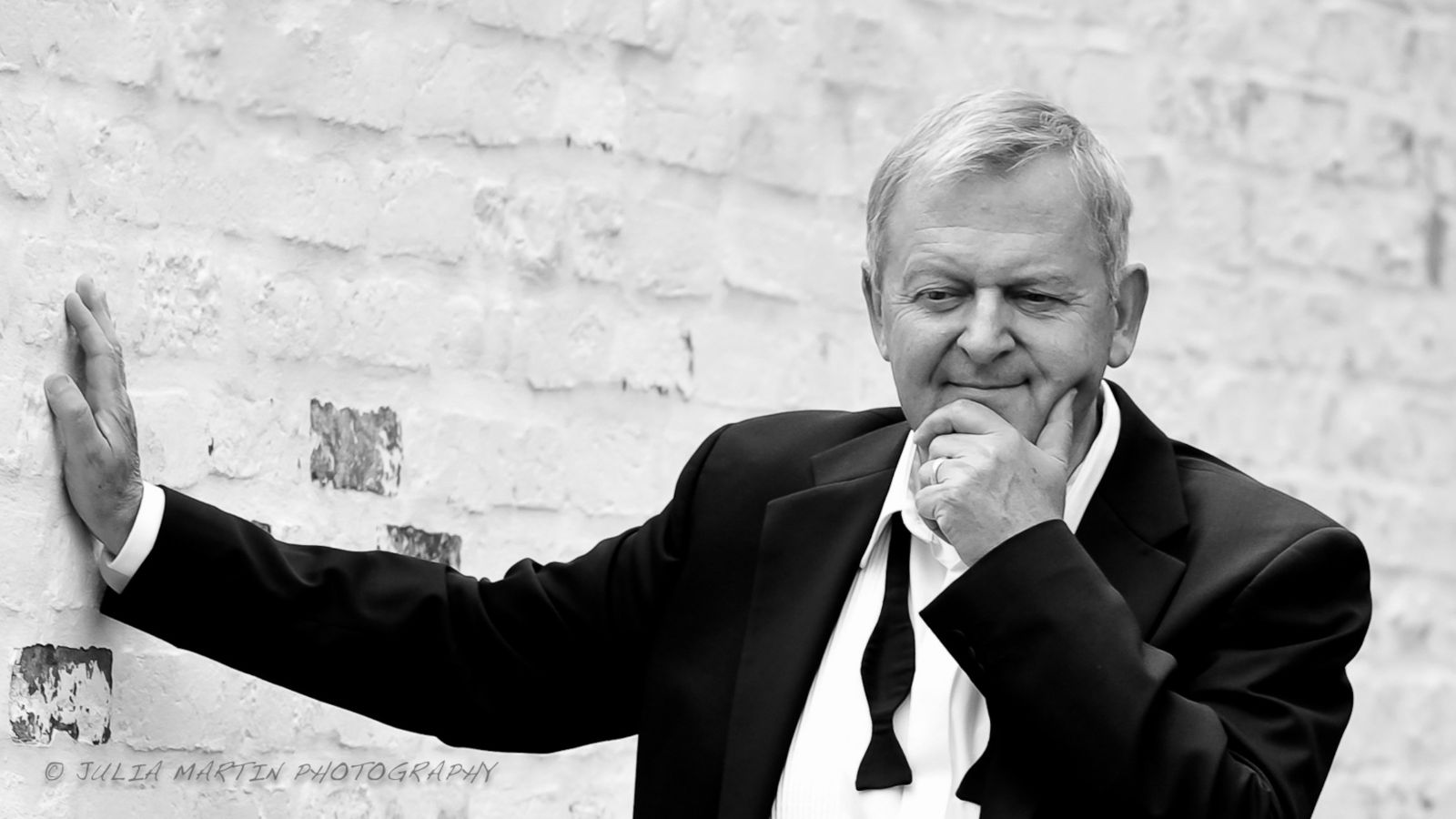Philip Martin - Steinway & Sons