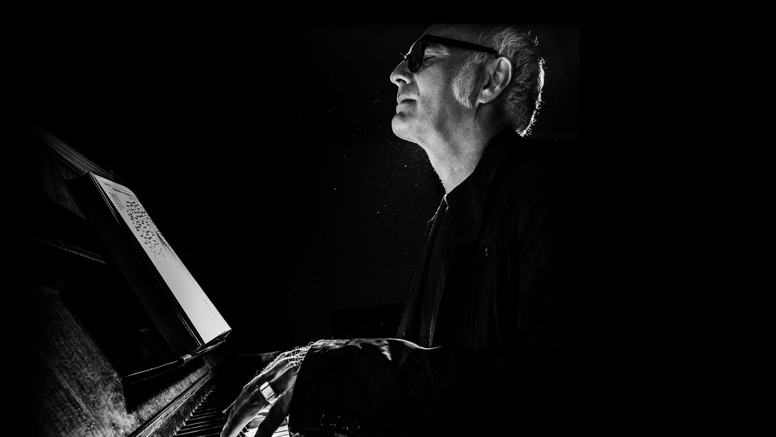 Ludovico Einaudi Ludovico Einaudi