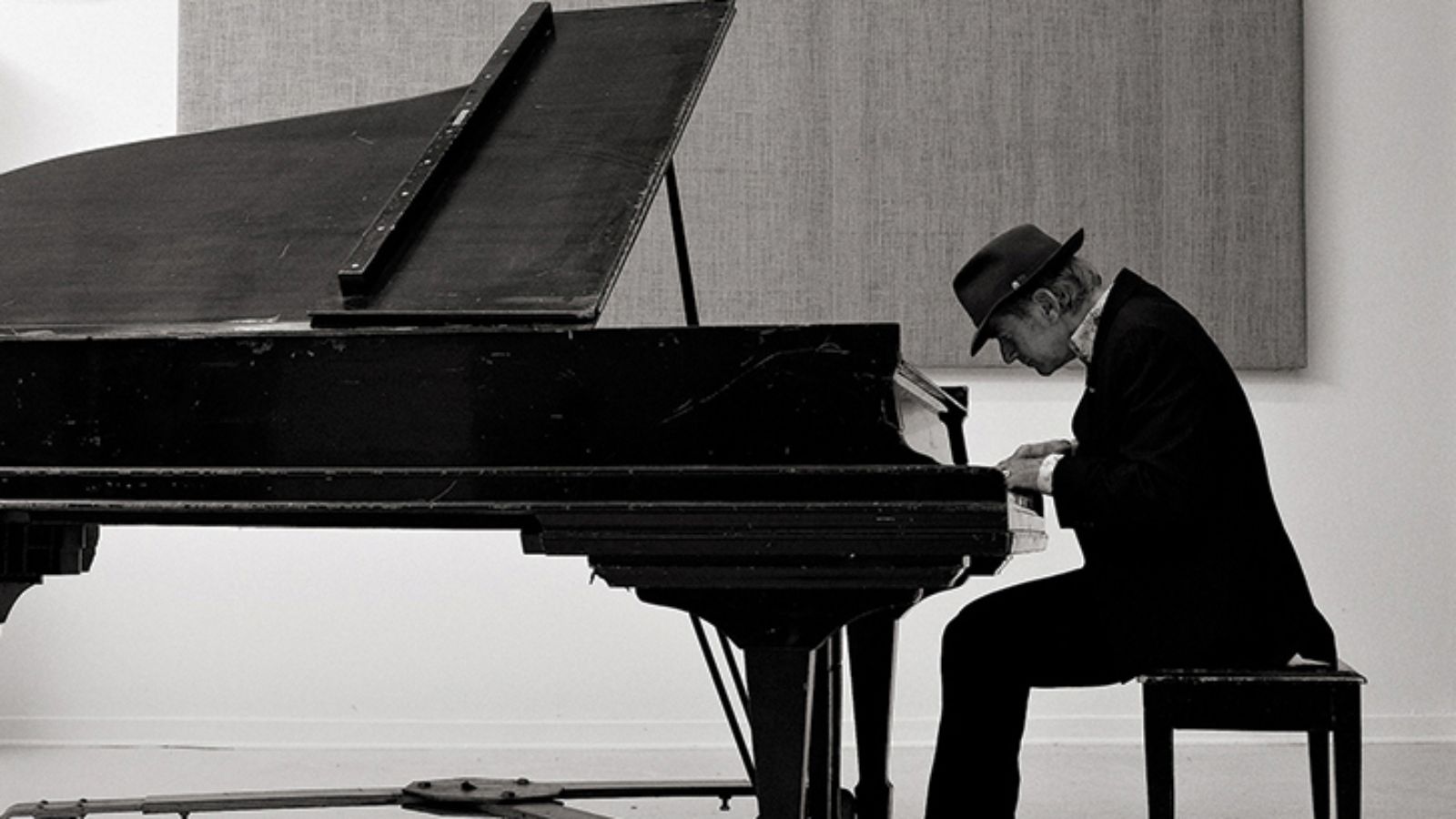 Benmont Tench - Steinway & Sons