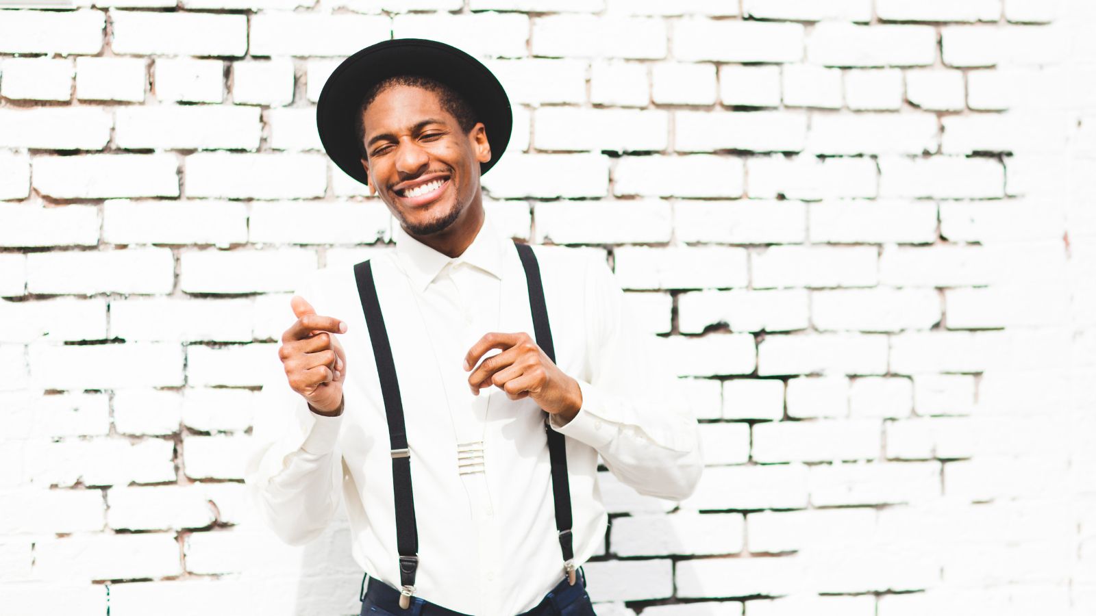 Jonathan Batiste - Steinway & Sons