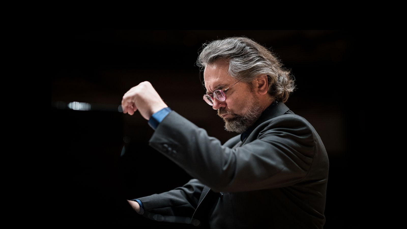 Transcendental Etudes — Interview with Konstantin Scherbakov - Steinway