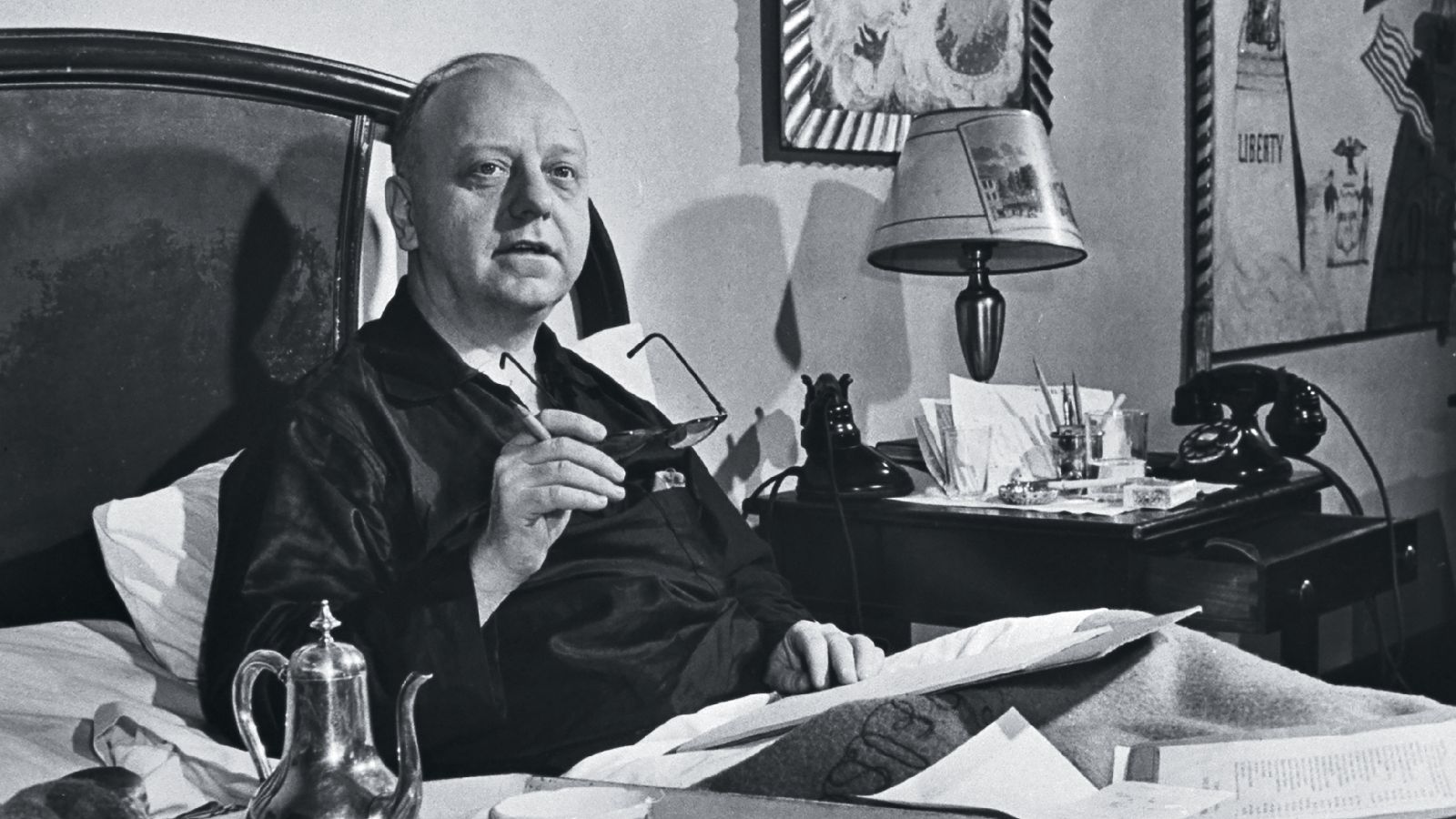 Portrait Of A Portraitist Steinway Sons