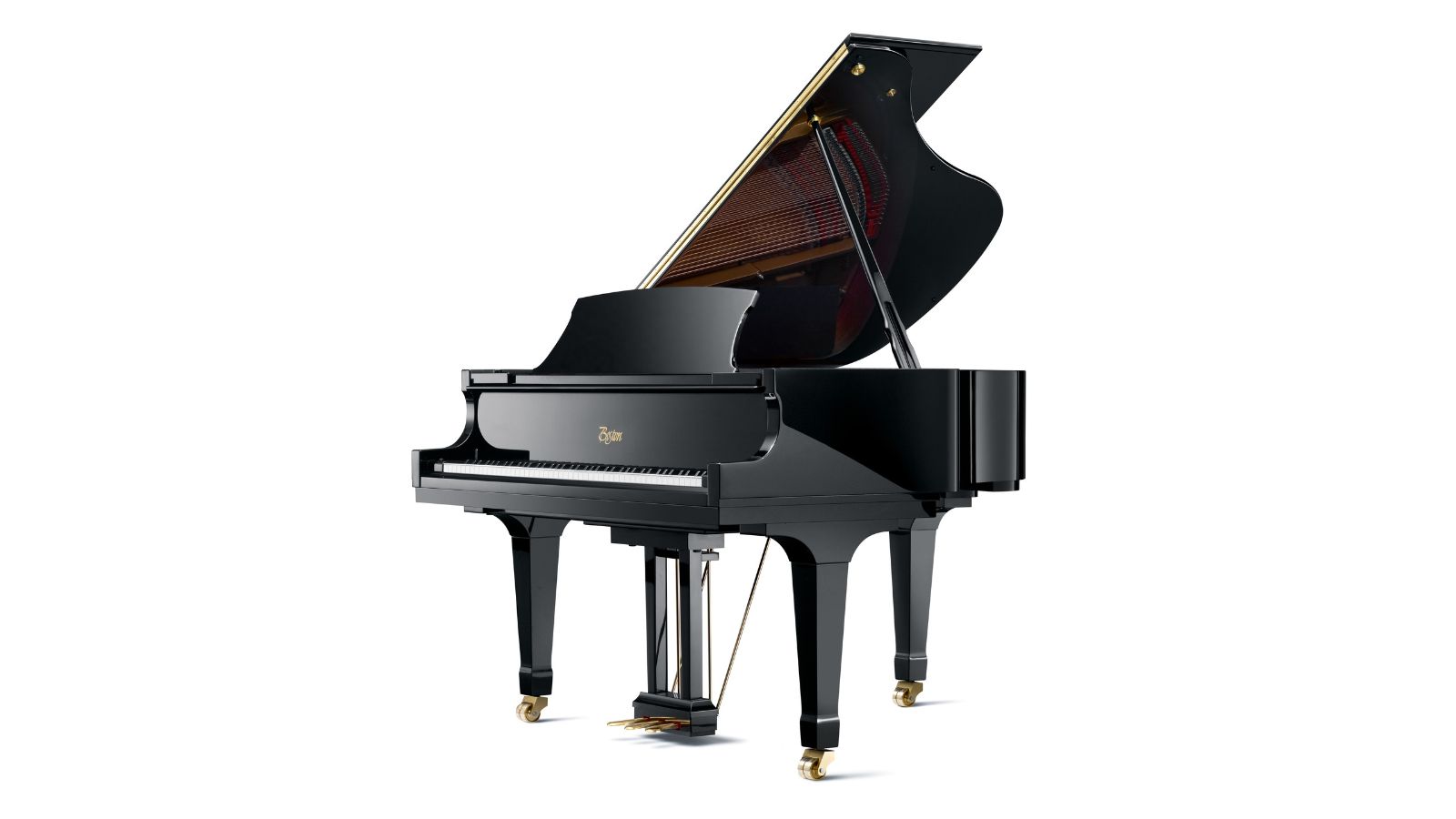 How much does the piano weigh How much does the piano weigh