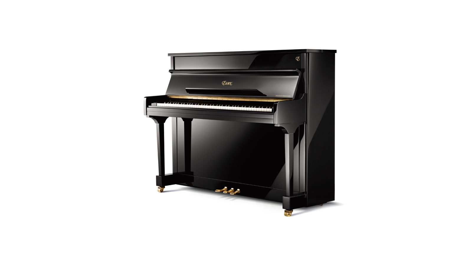 Essex Upright Piano EUP-111E - Steinway &amp; Sons