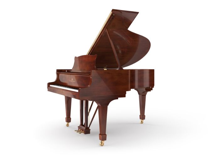 Steinway & sons model o cheap