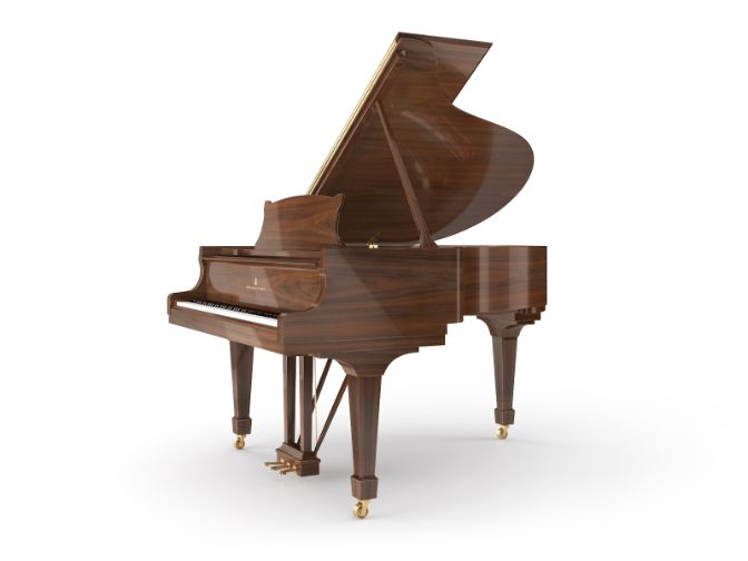 Steinway outlet model m