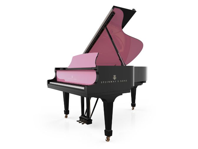 Pops Collection Steinway Sons