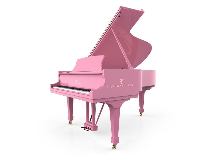 Pops Collection Steinway Sons