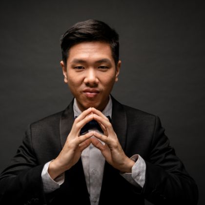 Congyu Wang