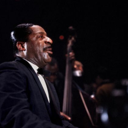 Erroll Garner