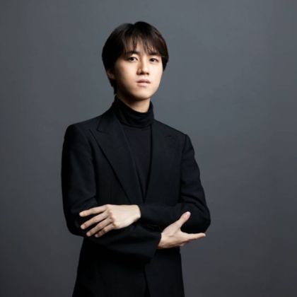 Tomoharu Ushida 