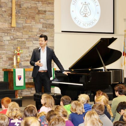 /news/steinway-chronicle/k-12/chopin-reveals-a-distinguished-steinway-designation-for-st-nicholas-school