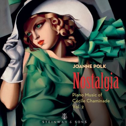 /music-and-artists/label/nostalgia-piano-music-of-cecile-chaminade-vol-2-joanne-polk