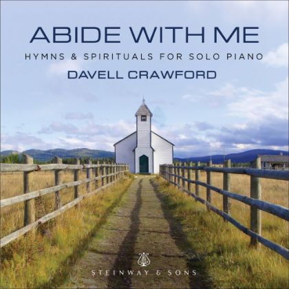 /zh_CN/music-and-artists/label/abide-with-me-hymns-spirituals-davell-crawford