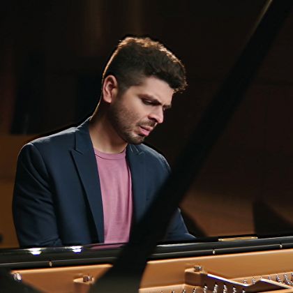 Kristhyan Benitez