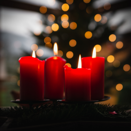 Peaceful Christmas