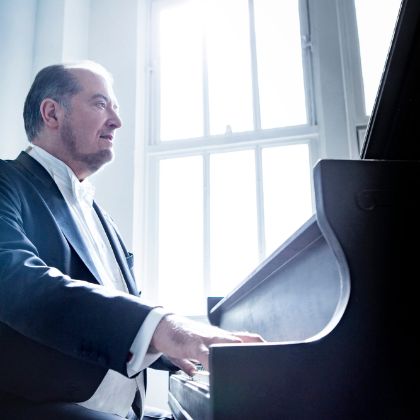Garrick Ohlsson