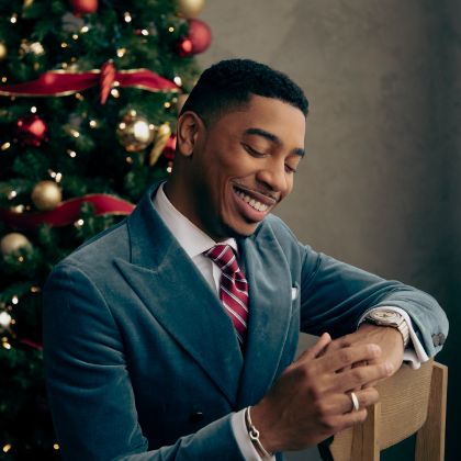 Christian Sands