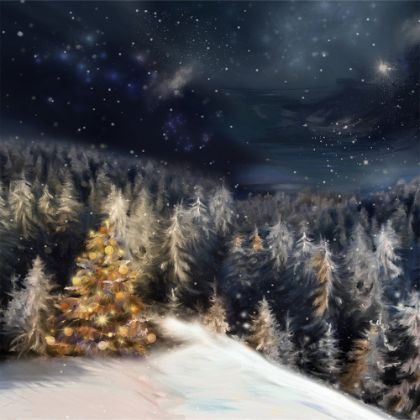 Mellow Christmas