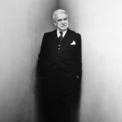 Artur Schnabel