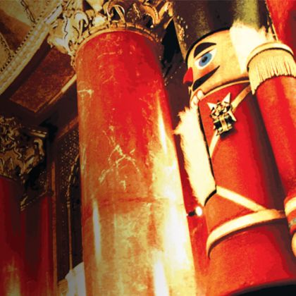 The Nutcracker