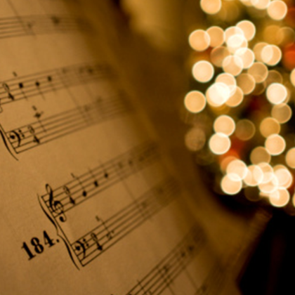 Classical Christmas