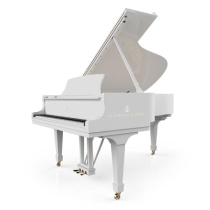 Piano à queue Steinway & Sons A188 - Espeluche - (26780) - Spectable