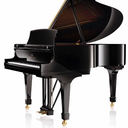 施坦威O 型号三角钢琴
