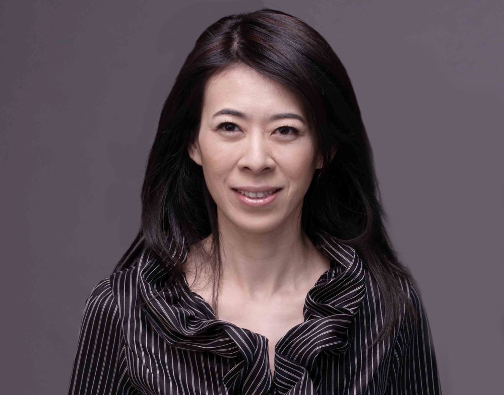 Jenny Lin - New York, New York, United States, Professional Profile