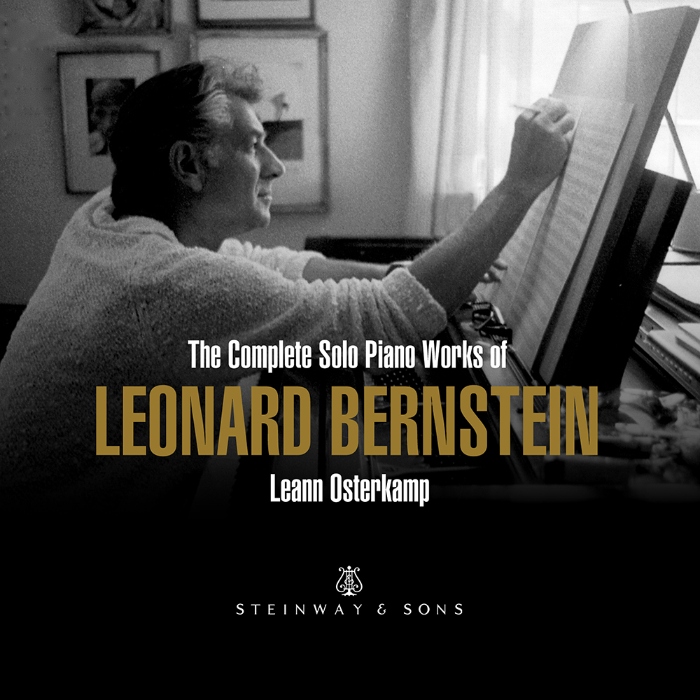 Best Leonard Bernstein Works: 10 Essential Pieces