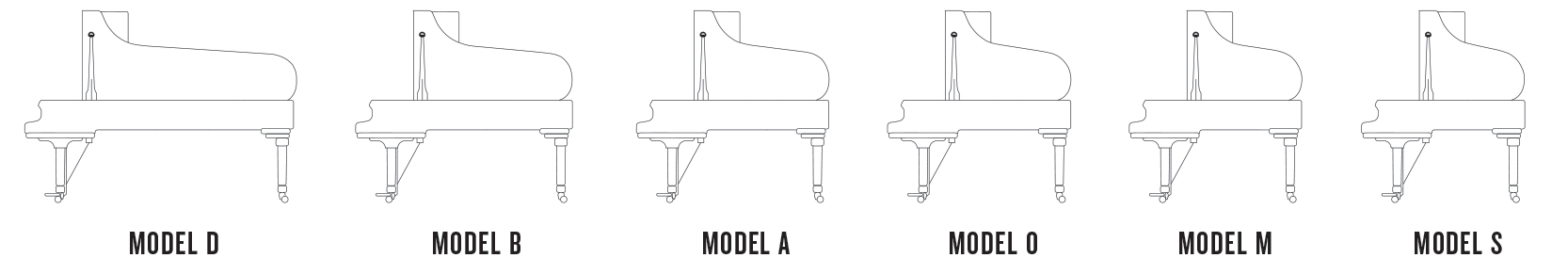 Steinway Grand Piano Size Chart