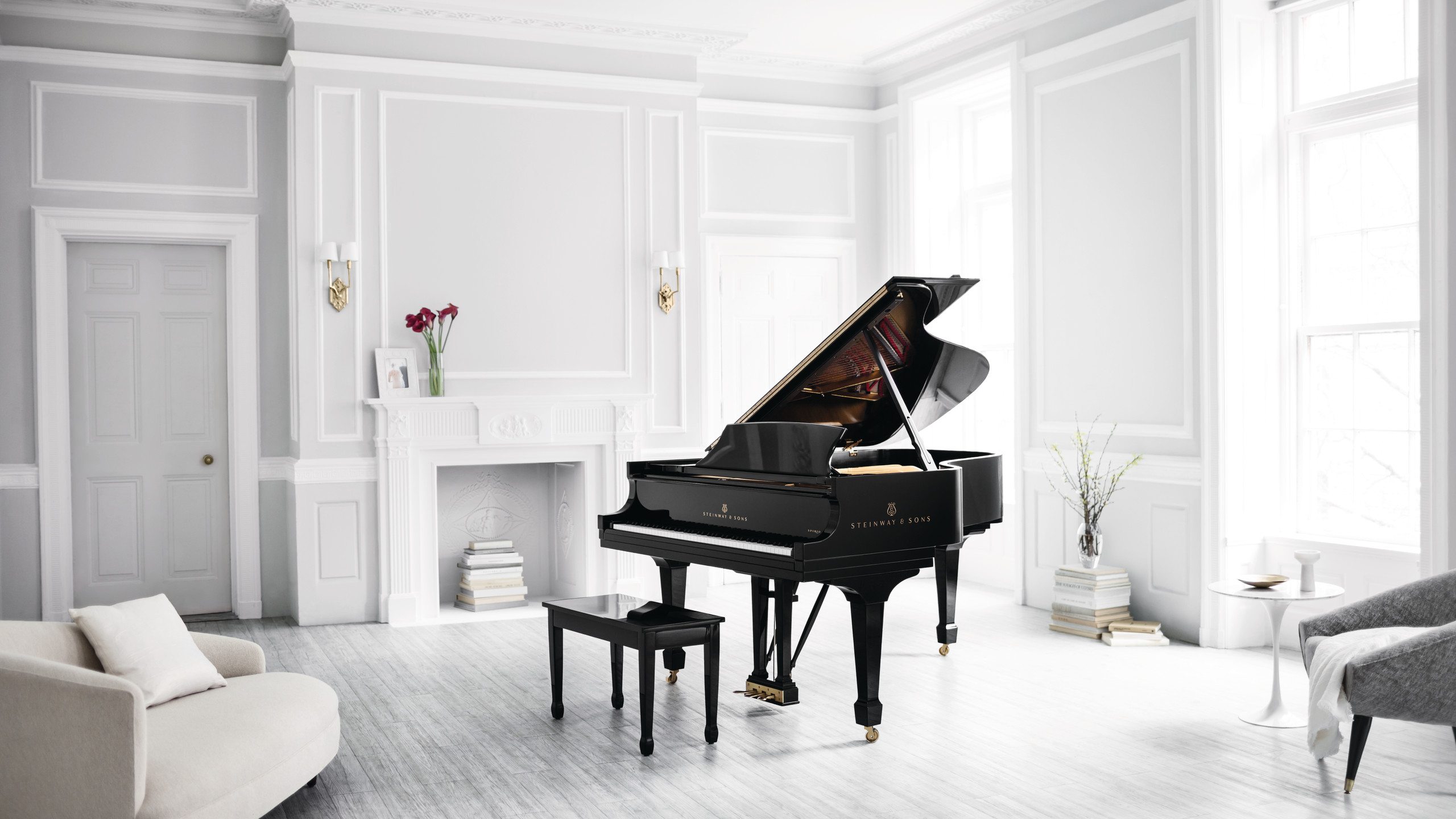 steinway